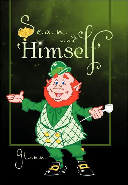 Cover for Glenn · Sean and 'himself' (Hardcover Book) (2010)