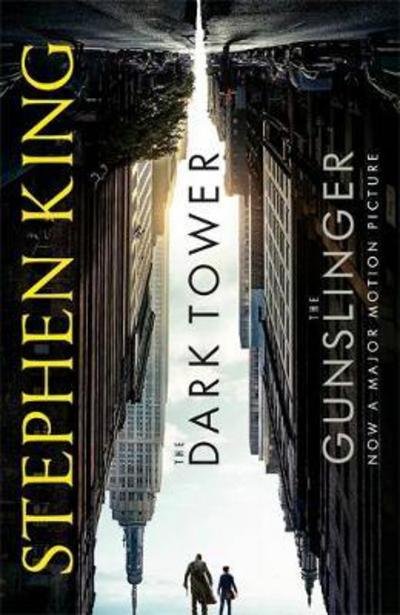 The Dark Tower: The Gunslinger - Stephen King - Libros - Hodder Paperback - 9781473655546 - 20 de junio de 2017