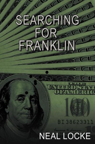 Cover for Neal Locke · Searching for Franklin (Paperback Book) (2012)