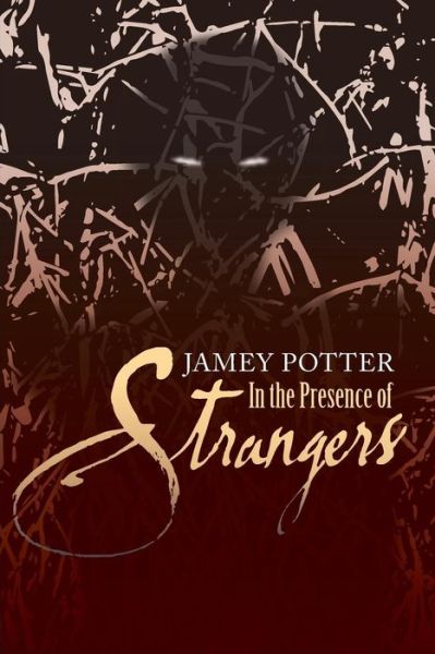 Cover for Jamey Potter · In the Presence of Strangers (Paperback Book) (2013)