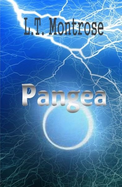 Cover for L T Montrose · Pangea (Paperback Bog) (2014)