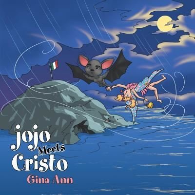 Cover for Gina Ann · Jojo Meets Cristo (Pocketbok) (2017)