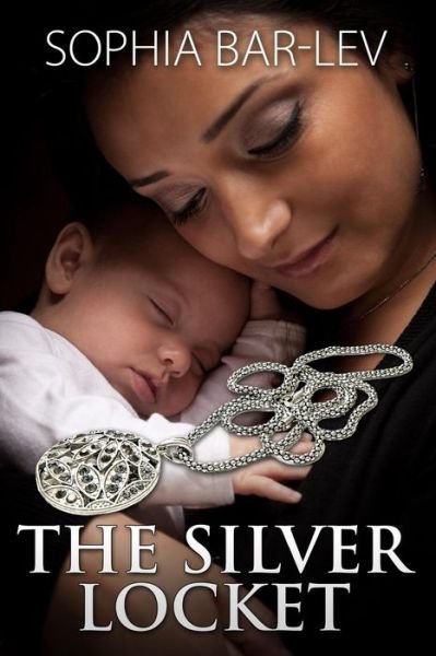 Cover for Sophia Bar-lev · The Silver Locket (Paperback Book) (2015)