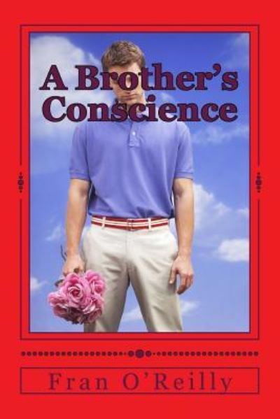 Cover for Fran O'reilly · A Brother's Conscience (Paperback Book) (2015)