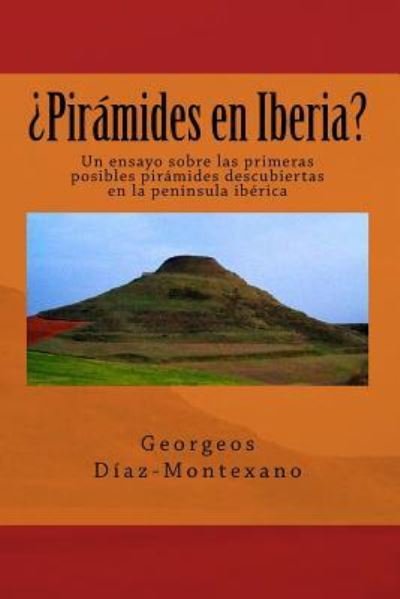 Cover for Georgeos Diaz-Montexano · ?Piramides en Iberia? (Paperback Bog) (2000)