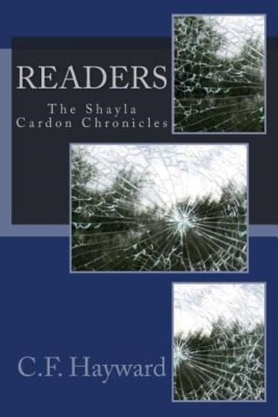 Cover for C F Hayward · Readers (Paperback Book) (2015)