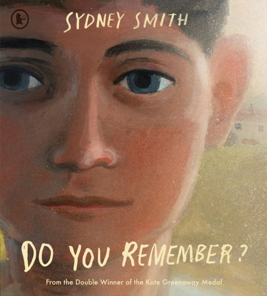 Cover for Sydney Smith · Do You Remember? (Paperback Book) (2025)