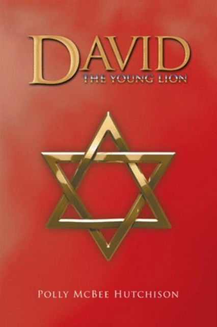 David - Polly McBee Hutchison - Books - iUniverse - 9781532026546 - July 26, 2017