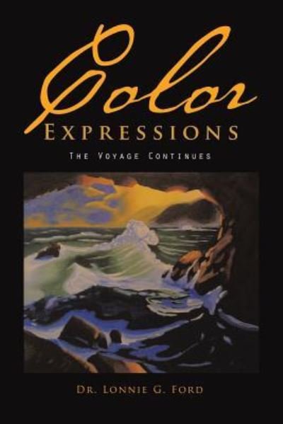 Cover for Ford · Color Expressions (Taschenbuch) (2017)