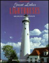 Cover for Bruce Roberts · Western Great Lakes Lighthouses (Taschenbuch) (1996)