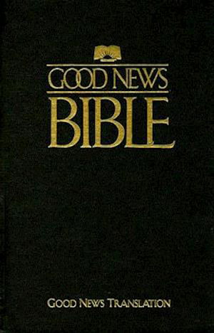 Cover for Text Bible-Gn (Hardcover Book) (2006)