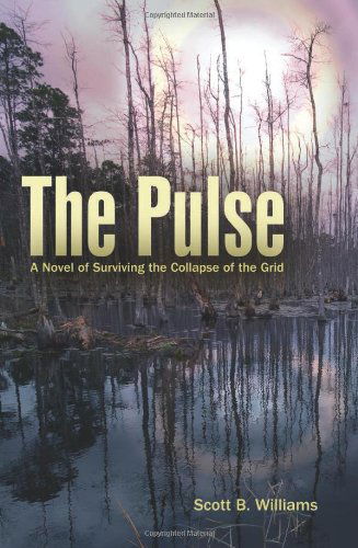 Cover for Scott B. Williams · The Pulse: A Novel of Surviving the Collapse of the Grid (Paperback Book) (2012)