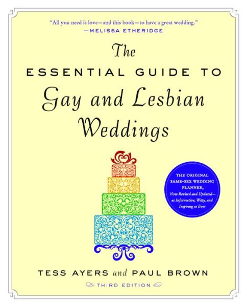 Essential GDE. Gay and Lesbian - Tessa Ayers - Books - The  Experiment LLC - 9781615190546 - April 24, 2012