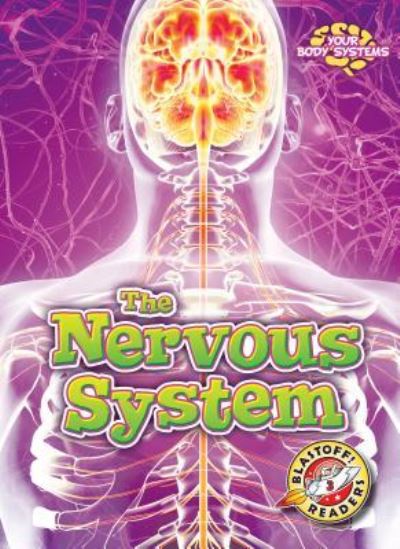 Cover for Rebecca Pettiford · The Nervous System (Paperback Book) (2019)