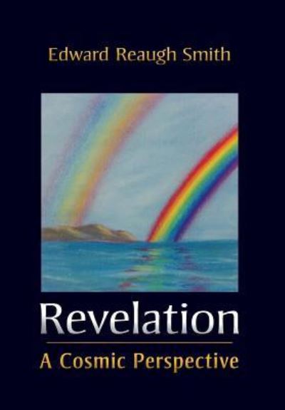 Cover for Edward Reaugh Smith · Revelation (Hardcover Book) (2016)