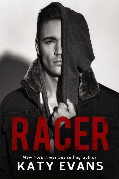 Cover for Katy Evans · Racer (Paperback Book) (2017)