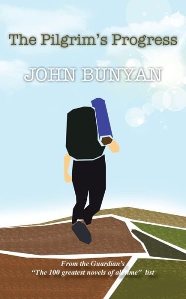 Cover for John Bunyan · The Pilgrim's Progress (Taschenbuch) (2020)