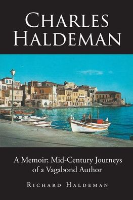 Cover for Richard Haldeman · Charles Haldeman (Paperback Book) (2020)