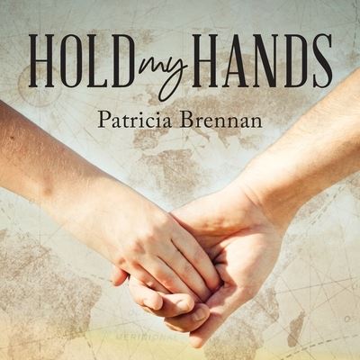 Cover for Patricia Brennan · Hold My Hands (Paperback Book) (2021)