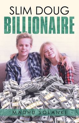 Cover for Madhu Solanki · Slim Doug Billionaire (Paperback Book) (2021)