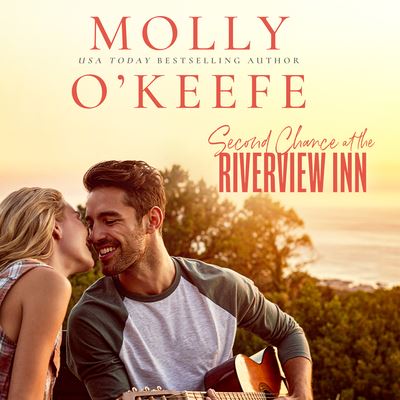 Cover for Molly O'Keefe · Second Chance at the Riverview Inn (CD) (2022)