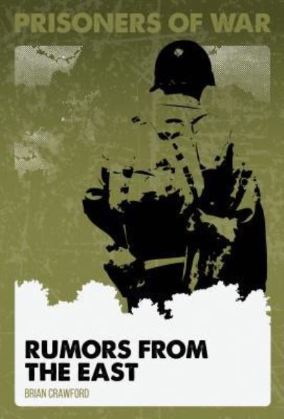 Cover for Brian Crawford · Rumors from the East (Hardcover Book) (2016)