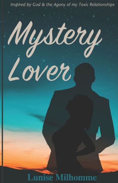 Cover for Lunise Milhomme · Mystery Lover (Paperback Book) (2019)