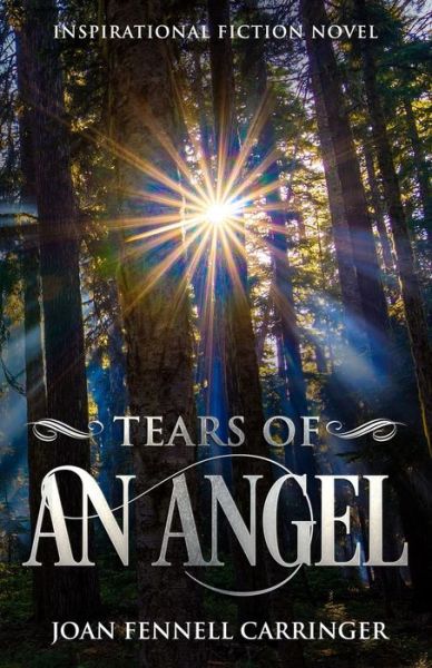 Cover for Joan Fennell Carringer · Tears of an Angel (Buch) (2018)