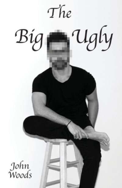 Cover for John Woods · The Big Ugly (Paperback Bog) (2019)