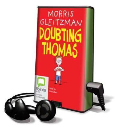 Cover for Morris Gleitzman · Doubting Thomas (N/A) (2011)