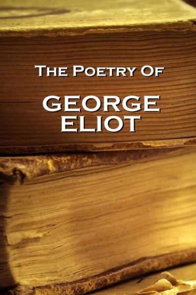 Cover for George Eliot (Paperback Book) (2012)