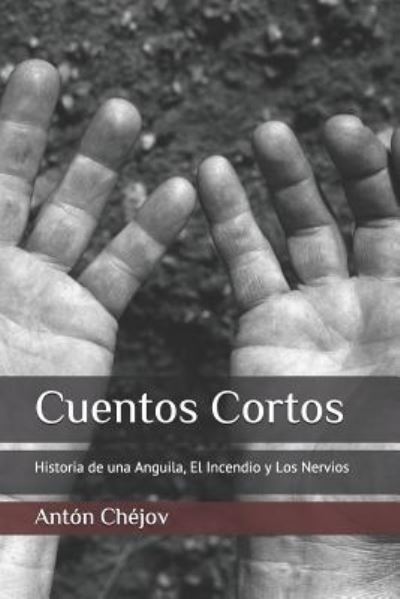 Cover for Anton Chejov · Cuentos Cortos (Paperback Book) (2019)