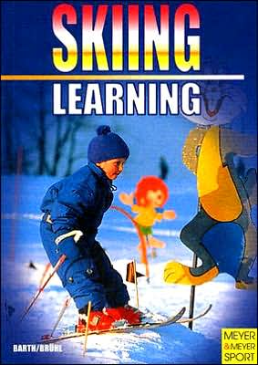 Cover for Katrin Barth · Skiing: Learning (Paperback Book) (2004)