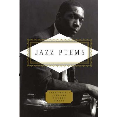 Cover for Kevin Young · Jazz Poems - Everyman's Library POCKET POETS (Hardcover Book) (2006)