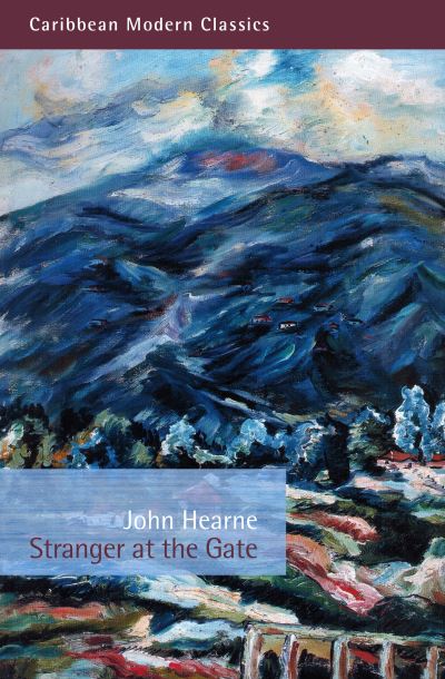 Cover for John Hearne · Stranger at the Gate (Paperback Book) [New edition] (2020)