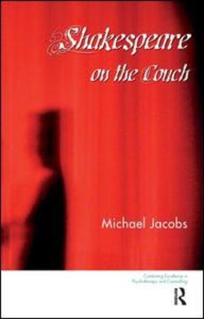Cover for Michael Jacobs · Shakespeare on the Couch - The United Kingdom Council for Psychotherapy Series (Pocketbok) (2008)