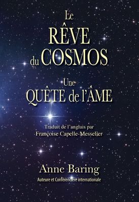 Cover for Anne Baring · Le Reve du Cosmos (Paperback Book) (2022)