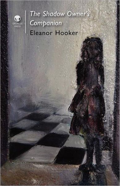 Cover for Eleanor Hooker · The Shadow Owner's Companion (Paperback Book) (2012)