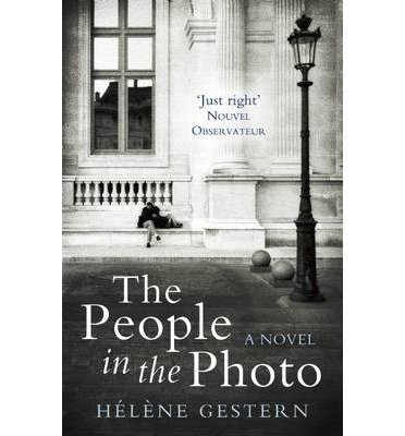 Cover for Hlne Gestern · The People in the Photo (Taschenbuch) [Special edition] (2014)
