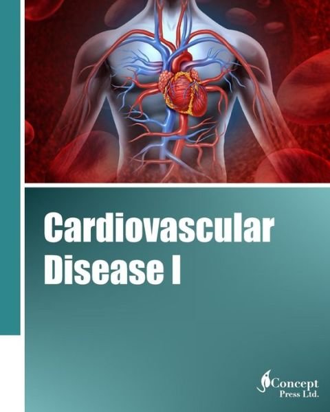 Cover for Iconcept Press · Cardiovascular Disease I (Paperback Book) (2014)