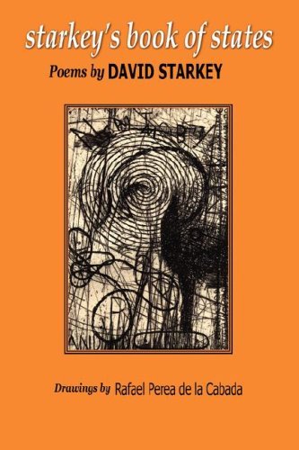 Cover for David Starkey · Starkey's Book of States (Pocketbok) (2007)
