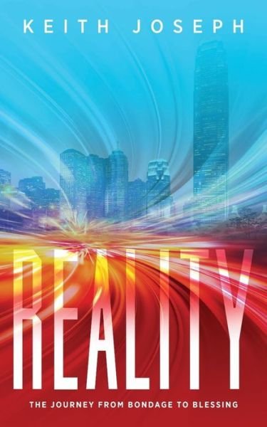 Cover for Keith Joseph · Reality (Paperback Bog) (2019)