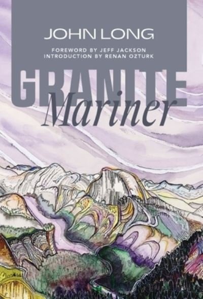 Cover for John Long · Granite Mariner (Bok) (2023)