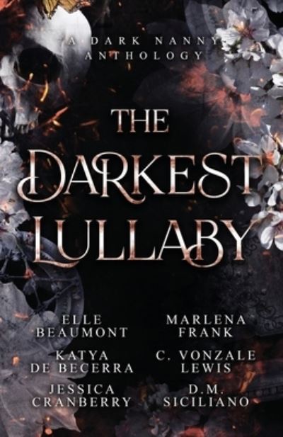 Cover for Elle Beaumont · Darkest Lullaby (Book) (2023)