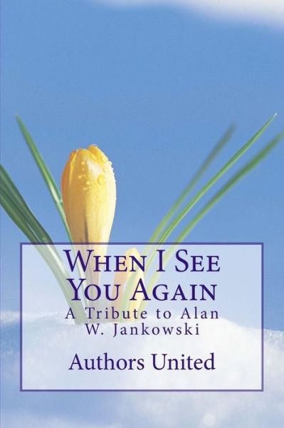 Cover for Abekah Emmanuel · When I See You Again (Paperback Book) (2017)