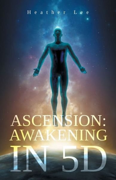 Cover for Heather Lee · Ascension (Paperback Book) (2021)