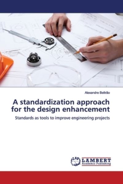 Cover for Beltrão · A standardization approach for (Book) (2019)