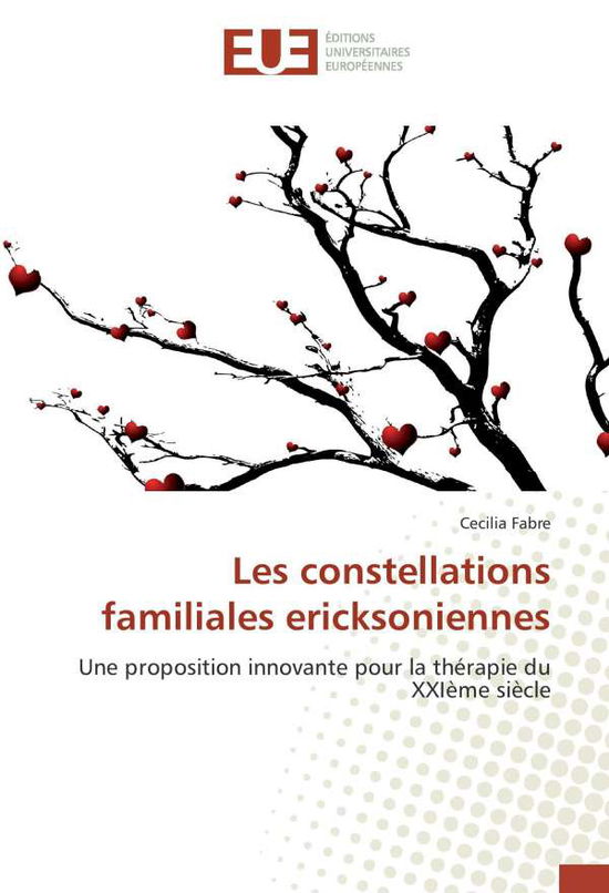 Les constellations familiales eri - Fabre - Książki -  - 9783330866546 - 