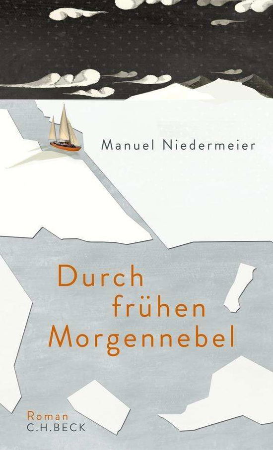 Cover for Niedermeier · Durch frühen Morgennebel (Book)