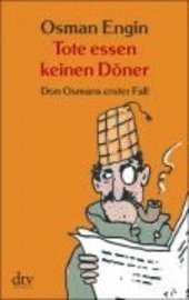 Cover for Osman Engin · Dtv Tb.21054 Engin.tote Essen K.döner (Book)
